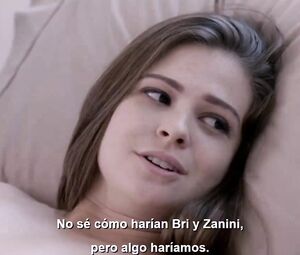 Gabriella Vergani, Michelle Batista, Juliana Schalch nude - O Negocio s04e12 (2018)