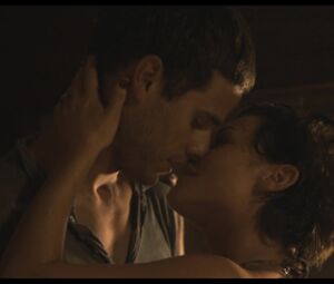 Sian Breckin, Jaime Winstone nude - Donkey Punch (2008)