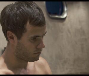 Sian Breckin, Jaime Winstone nude - Donkey Punch (2008)