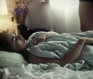 Adrianna Izydorczyk nude - Slad s01e04 (2018)