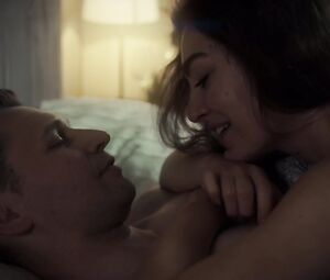 Adrianna Izydorczyk nude - Slad s01e04 (2018)