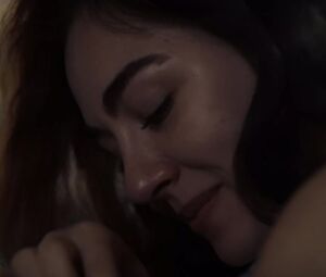 Adrianna Izydorczyk nude - Slad s01e04 (2018)