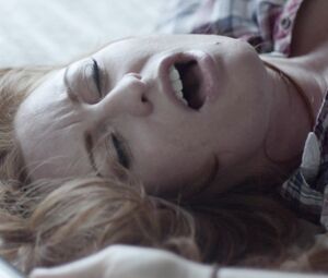 Kate Archer, Aella Martin nude - Cam Girlz (2015)