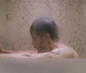 Macarena Achaga, Barbara Lopez nude - Amar a Muerte s01e032 (2018)