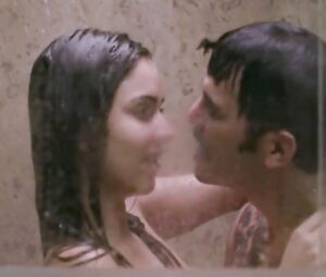 Macarena Achaga, Barbara Lopez nude - Amar a Muerte s01e032 (2018)