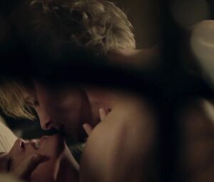 Matilda lutz nude - Medici Masters of Florence s02e05 (2018)