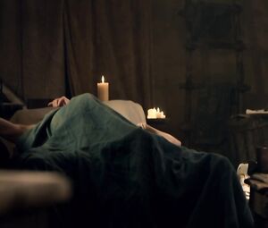 Matilda lutz nude - Medici Masters of Florence s02e05 (2018)