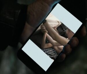 Yasmine Lavoine nude - Kepler(s) s01e03 (2019)