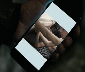 Yasmine Lavoine nude - Kepler(s) s01e03 (2019)