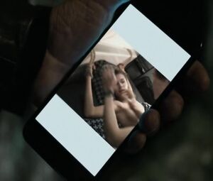 Yasmine Lavoine nude - Kepler(s) s01e03 (2019)