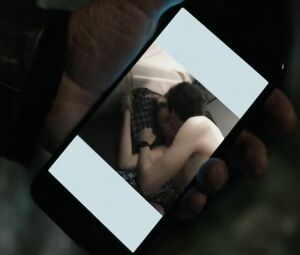 Yasmine Lavoine nude - Kepler(s) s01e03 (2019)