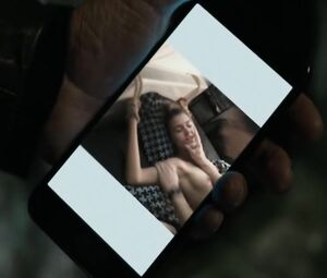 Yasmine Lavoine nude - Kepler(s) s01e03 (2019)