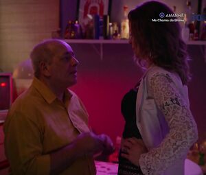 Maria Bopp, Nash Laila, Stella Rabello nude - Me Chama De Bruna s03e06 (2019)