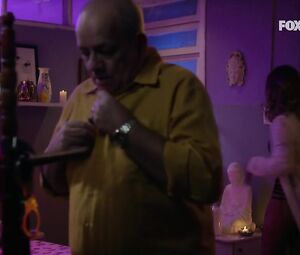 Maria Bopp, Nash Laila, Stella Rabello nude - Me Chama De Bruna s03e06 (2019)