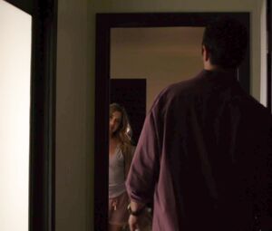 Olesya Rulin nude - Devious Nanny (2018)