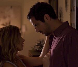 Olesya Rulin nude - Devious Nanny (2018)