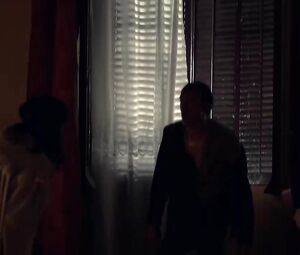 Miranda Gas nude - Laia (2016)