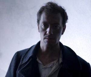 Miranda Gas nude - Laia (2016)