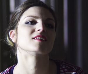 Carlotta Morelli, Noemi Smorra nude - Ballad in Blood (2016)