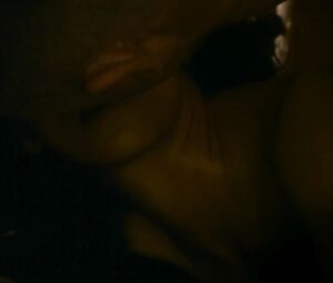 Halle Berry, Rachel Hilson nude - Kings (2017)