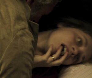 Marina Provenzzano, Mariana Ximenes nude - O Grande Circo Mistico (2018)