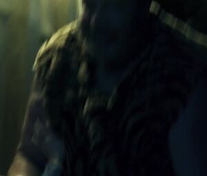 Marina Provenzzano, Mariana Ximenes nude - O Grande Circo Mistico (2018)