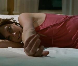 Polly Shannon, Lauren Lee Smith nude - Lie with Me (2005)