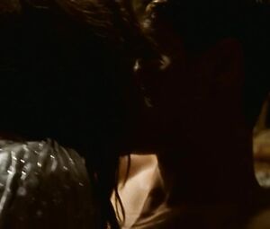 Polly Shannon, Lauren Lee Smith nude - Lie with Me (2005)