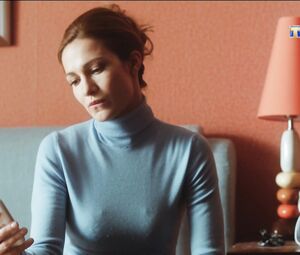 Evgeniya Brik nude - Adaptatsiya s01e07-13 (2017)