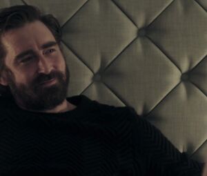 Karen Gillan nude - The Party's Just Beginning (2018)