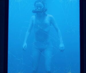 Anne Azoulay, Garance Marillier nude - Ad Vitam s01e06 (2018)