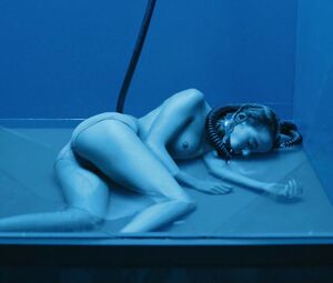 Anne Azoulay, Garance Marillier nude - Ad Vitam s01e06 (2018)