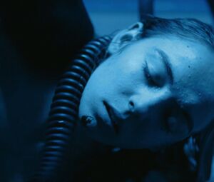 Anne Azoulay, Garance Marillier nude - Ad Vitam s01e06 (2018)