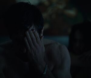 Zawe Ashton, Rene Russo nude - Velvet Buzzsaw (2019)