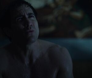 Zawe Ashton, Rene Russo nude - Velvet Buzzsaw (2019)