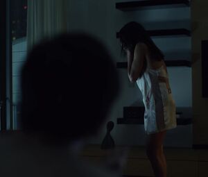 Zawe Ashton, Rene Russo nude - Velvet Buzzsaw (2019)