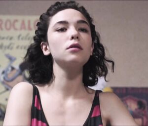 Matilda de Angelis naked - Youtopia (2018)