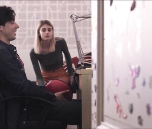 Matilda de Angelis naked - Youtopia (2018)
