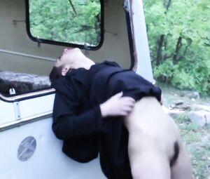 Natalia Wilk, Christine Garrivet nude - All Our Lives (2018)