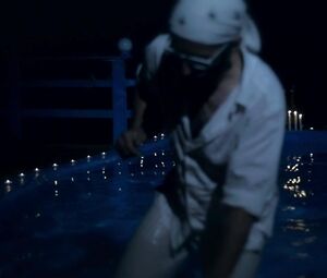 Gergana Pletnyova, Silvia Petkova, Yordanka Angelova nude - No One (2017)