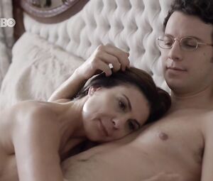 Michelle Batista, Aline Jones, Angela Dippe nude - O Negocio s04e10 (2018)