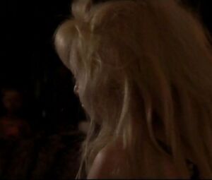 Alexandra Sollogoub nude  - L'histoire de Richard O. (2007)