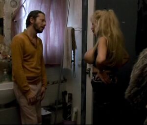 Alexandra Sollogoub nude  - L'histoire de Richard O. (2007)