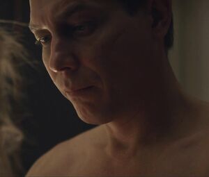 Viktoriya Romanenko nude - Odin s01e05 (2018)