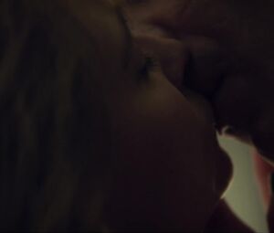 Viktoriya Romanenko nude - Odin s01e05 (2018)