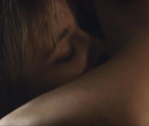 Viktoriya Romanenko nude - Odin s01e05 (2018)