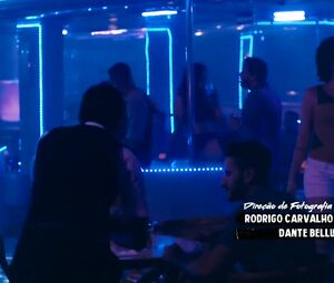 Fiorella Mattheiss nude - Rua Augusta s01e01 (2018)