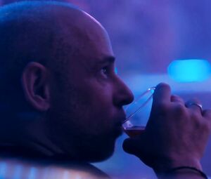 Fiorella Mattheiss nude - Rua Augusta s01e01 (2018)