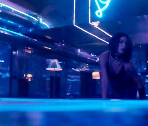 Fiorella Mattheiss nude - Rua Augusta s01e01 (2018)