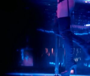 Fiorella Mattheiss nude - Rua Augusta s01e01 (2018)